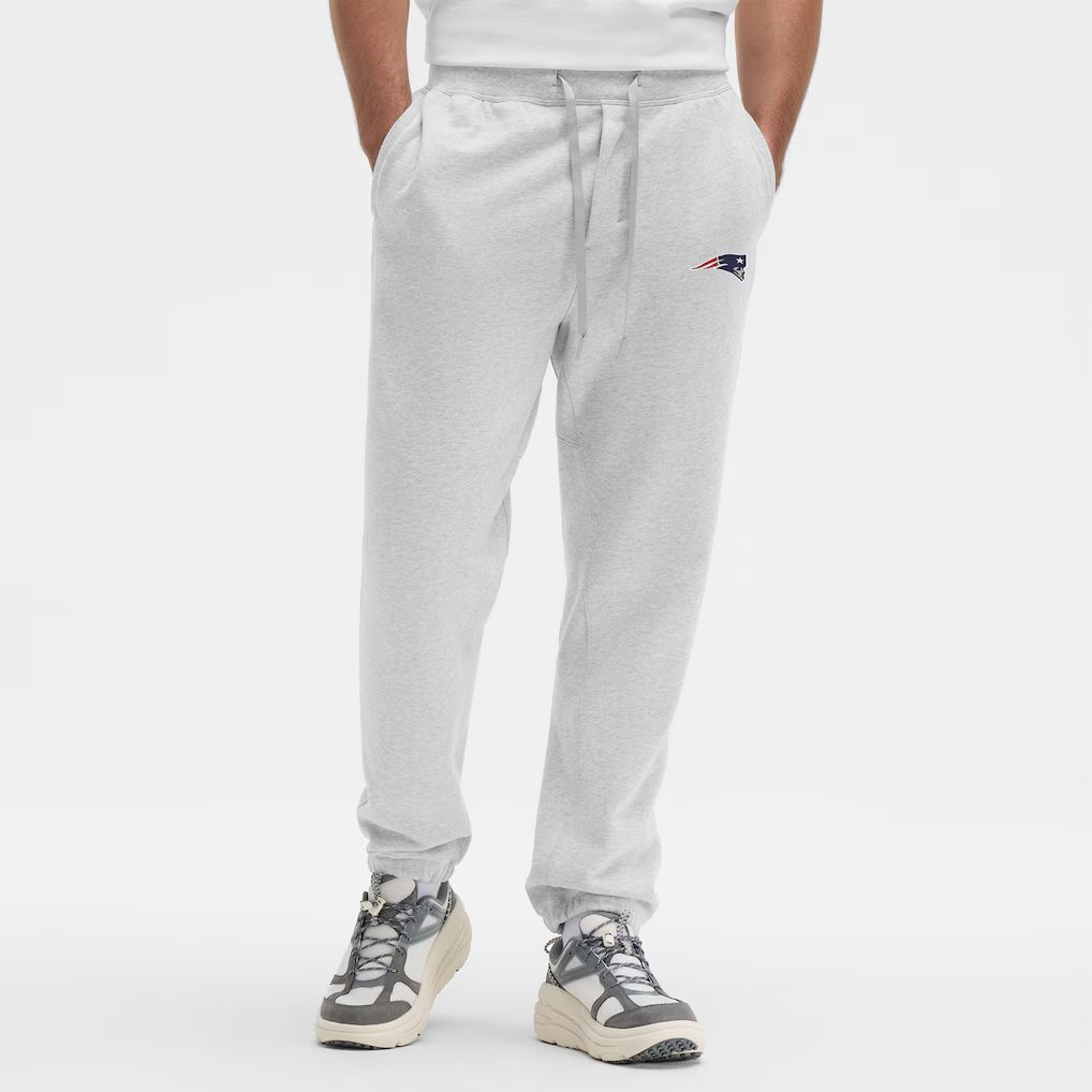 2026 NFL New England Patriots sweatpants